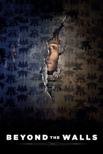Movie poster for Beyond the Walls