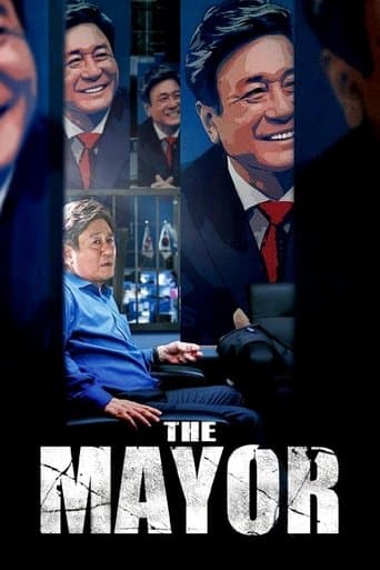 Movie poster for The Mayor