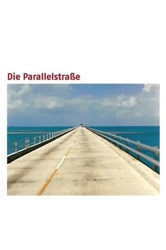 Movie poster for The Parallel Street