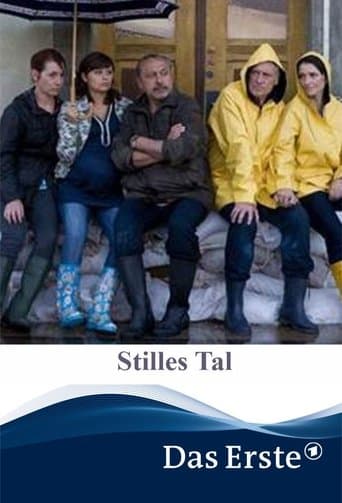 Movie poster for Stilles Tal
