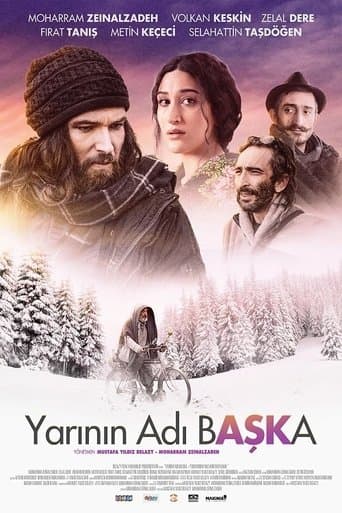 Movie poster for Yarının Adı Başka