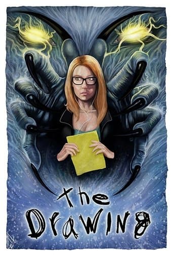 Movie poster for The Drawing
