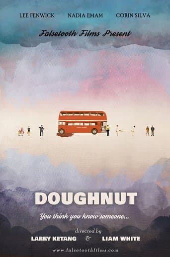 Movie poster for Doughnut