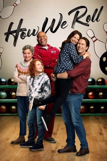 Movie poster for How We Roll