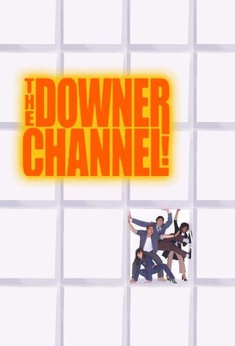 Movie poster for The Downer Channel