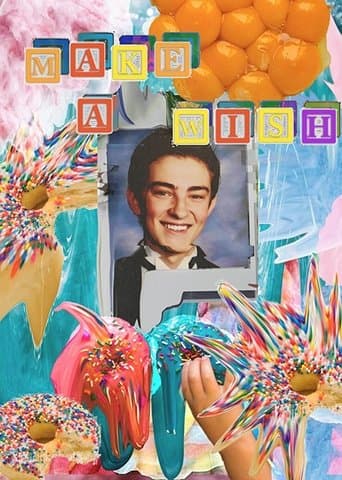 Movie poster for Make a Wish