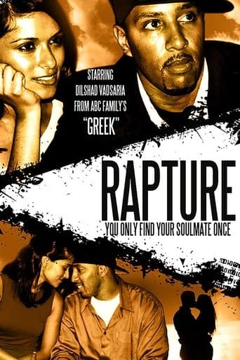 Movie poster for Rapture