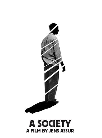 Movie poster for A Society