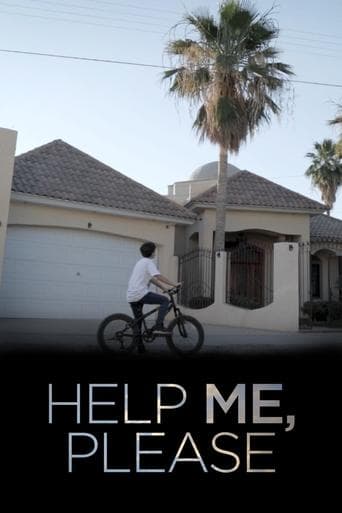 Movie poster for Help Me, Please