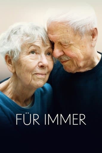 Movie poster for For Ever