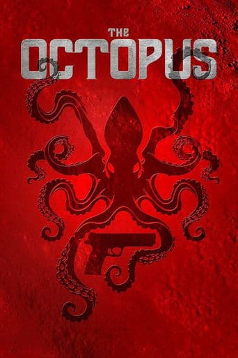Movie poster for The Octopus