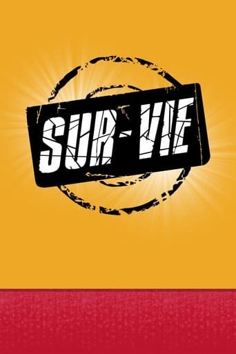 Movie poster for Sur-Vie