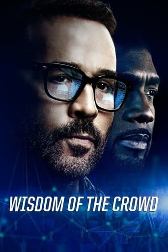 Movie poster for Wisdom of the Crowd