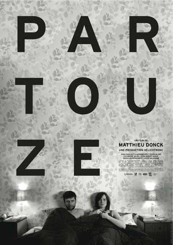 Movie poster for Orgy
