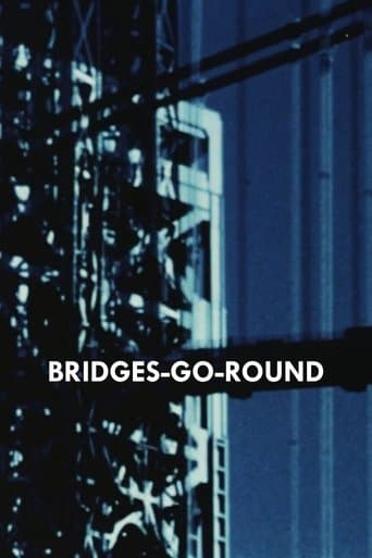 Movie poster for Bridges-Go-Round 1