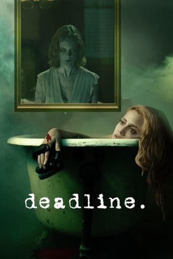 Movie poster for Deadline