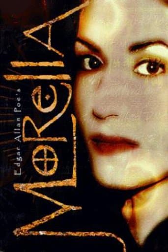 Movie poster for Morella
