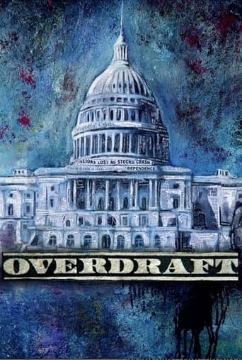 Movie poster for Overdraft