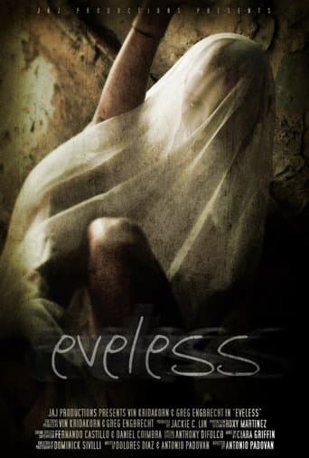 Movie poster for Eveless