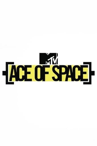 Movie poster for MTV Ace of Space