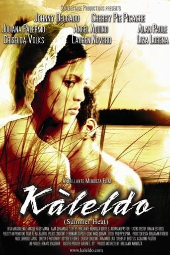 Movie poster for Kàleldo