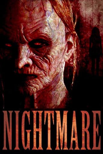 Movie poster for Nightmare