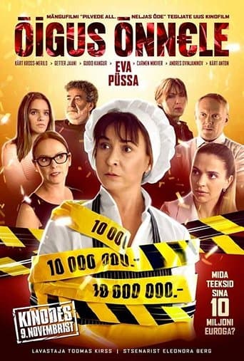 Movie poster for The Right to Happiness