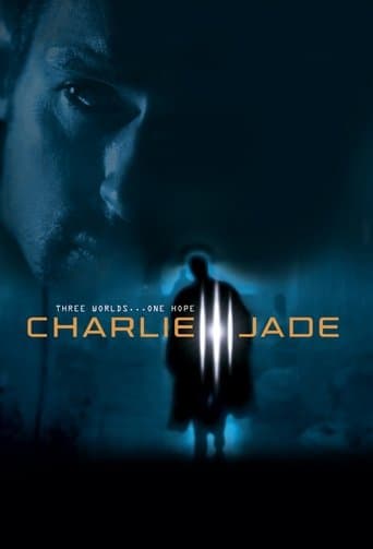 Movie poster for Charlie Jade