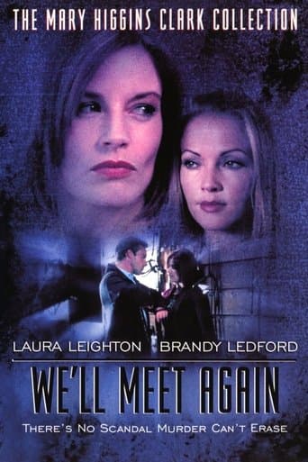 Movie poster for We'll Meet Again