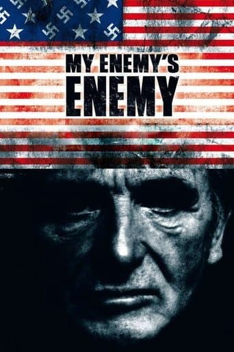Movie poster for My Enemy's Enemy