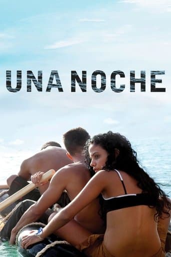 Movie poster for One Night