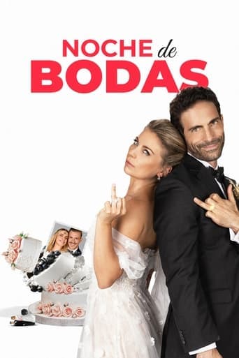 Movie poster for Noche de Bodas