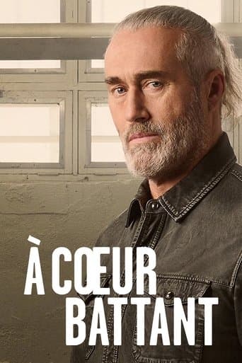 Movie poster for À cœur battant