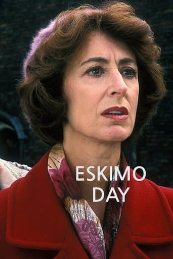 Movie poster for Eskimo Day
