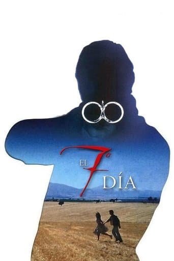 Movie poster for The 7th Day