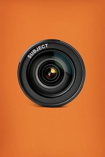 Movie poster for Subject