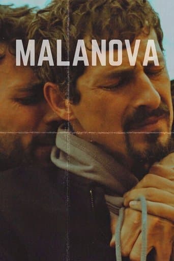 Movie poster for Malanova