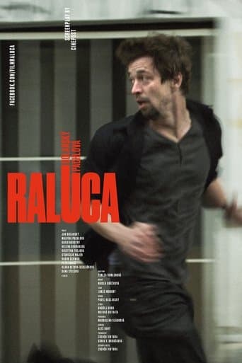 Movie poster for Raluca