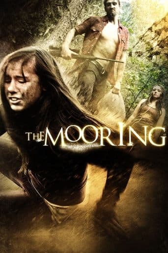 Movie poster for The Mooring