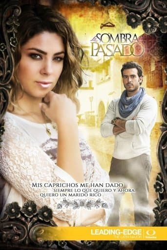 Movie poster for Shadows of the Past