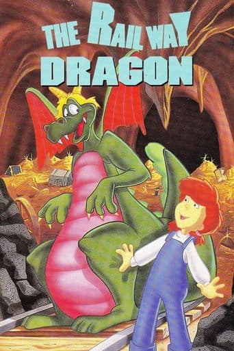 Movie poster for The Railway Dragon