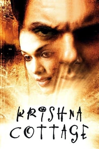 Movie poster for Krishna Cottage