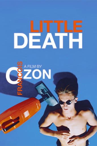Movie poster for Little Death