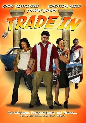 Movie poster for Trade In