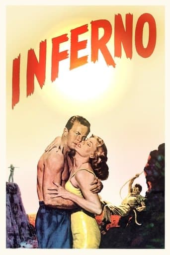 Movie poster for Inferno