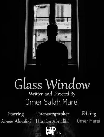 Movie poster for Glass Window