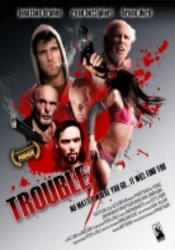 Movie poster for Trim