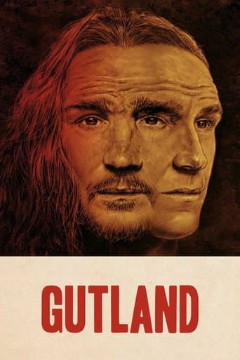 Movie poster for Gutland