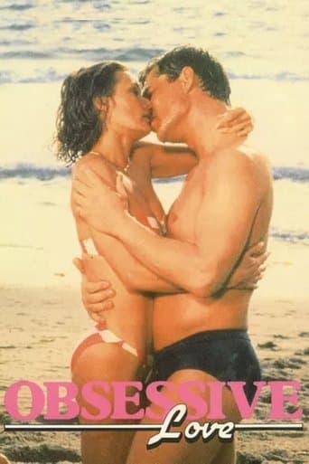 Movie poster for Obsessive Love