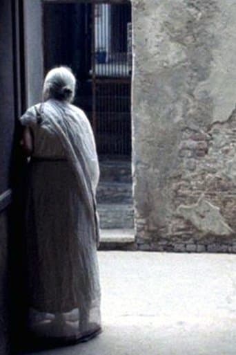 Movie poster for Open Doors